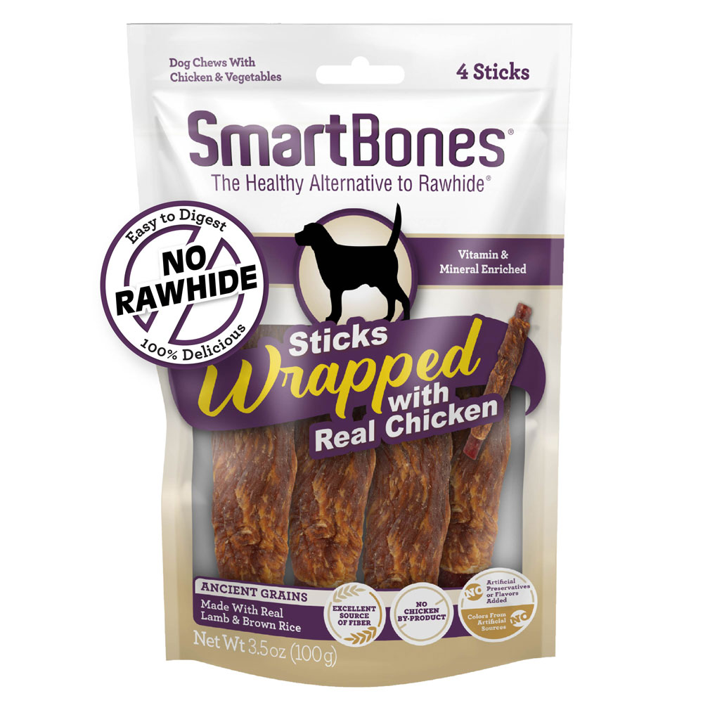 SmartSticks SmartBones